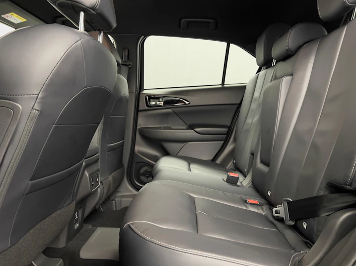 immagine del veicolo MITSUBISHI ECLIPSE CROSS