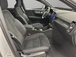 Vehicle image VOLVO C40 P8 Twin Recharge Ultimate AWD