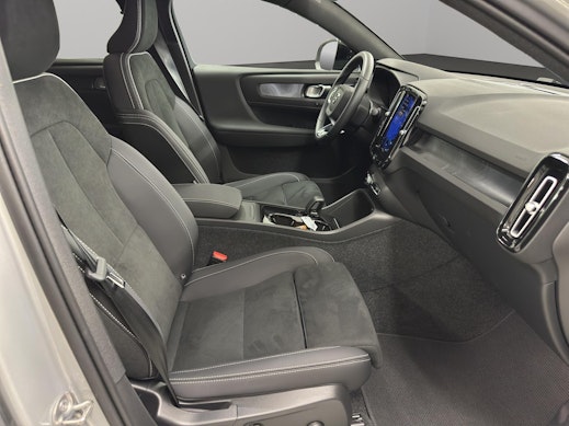 VOLVO C40 P8 Twin Recharge Ultimate AWD 3