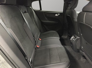 Vehicle image VOLVO C40 P8 Twin Recharge Ultimate AWD