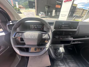 Toyota PROACE Van L1 2.0 D Active