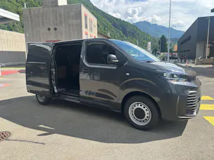 Toyota PROACE Van L1 2.0 D Active