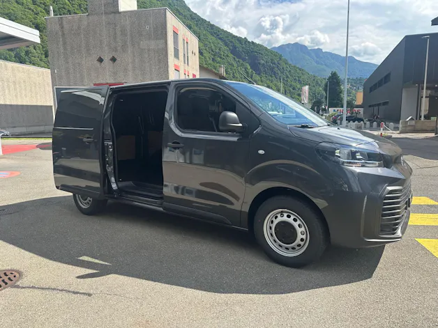 Toyota PROACE Van L1 2.0 D Active