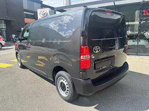 Toyota PROACE Van L1 2.0 D Active