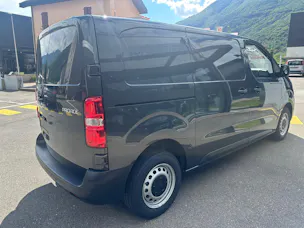 Toyota PROACE Van L1 2.0 D Active