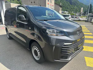 Toyota PROACE Van L1 2.0 D Active