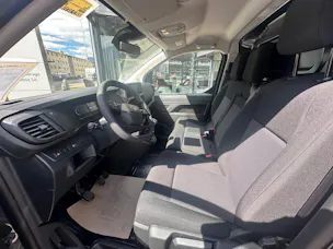 Toyota PROACE Van L1 2.0 D Active