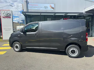 Toyota PROACE Van L1 2.0 D Active