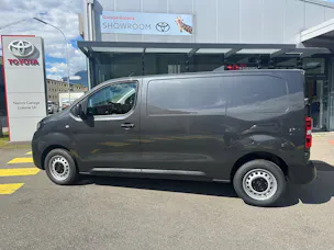 Toyota PROACE Van L1 2.0 D Active