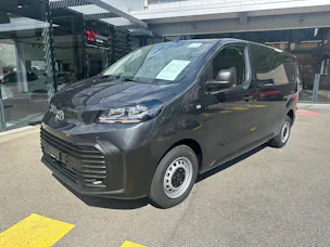 Toyota PROACE Van L1 2.0 D Active