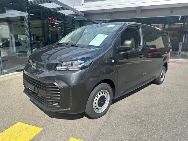 Toyota PROACE Van L1 2.0 D Active