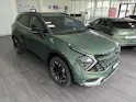 Kia Sportage 1.6 T-GDi PHEV GT-Line