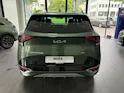 Kia Sportage 1.6 T-GDi PHEV GT-Line