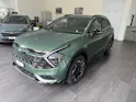 Kia Sportage 1.6 T-GDi PHEV GT-Line