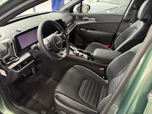 Kia Sportage 1.6 T-GDi PHEV GT-Line
