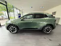 Kia Sportage 1.6 T-GDi PHEV GT-Line