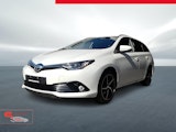 First vehicle image