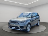 First vehicle image