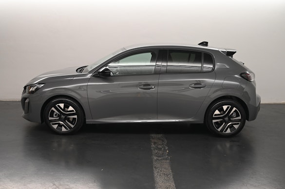 PEUGEOT 208 1.2 Hybrid Allure Premium 2