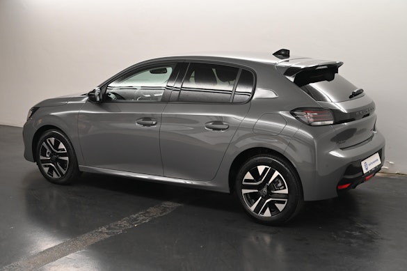 PEUGEOT 208 1.2 Hybrid Allure Premium 3
