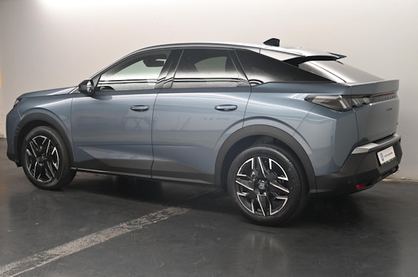 PEUGEOT 3008 1.2 Hybrid Allure Premium 3