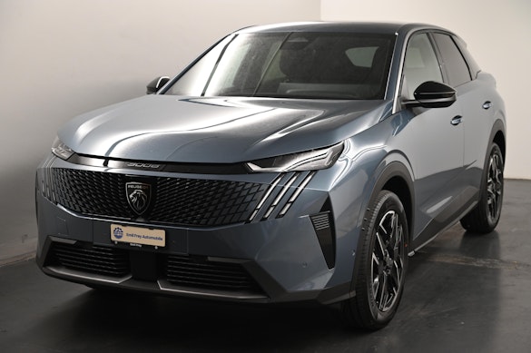 PEUGEOT 3008 1.2 Hybrid Allure Premium 0