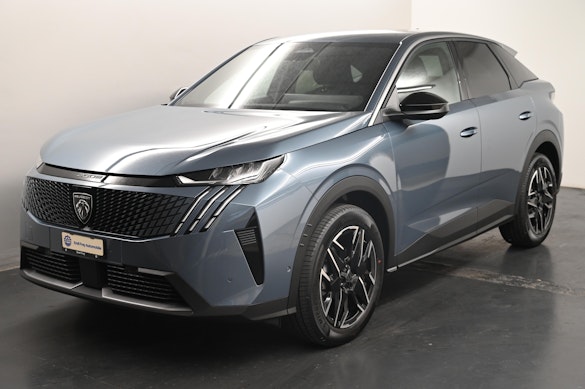 PEUGEOT 3008 1.2 Hybrid Allure Premium 1