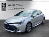 First vehicle image