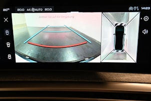 Vehicle image PEUGEOT 3008 1.2 Hybrid Allure Premium