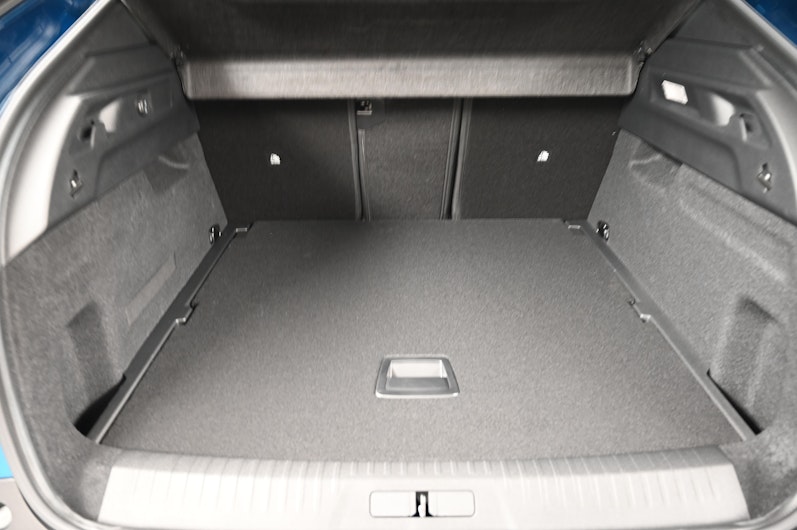 Vehicle image PEUGEOT 3008