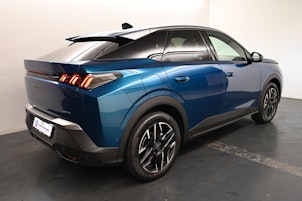 Vehicle image PEUGEOT 3008 1.2 Hybrid Allure Premium