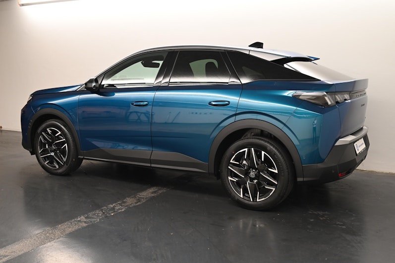 Vehicle image PEUGEOT 3008