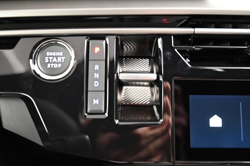 Vehicle image PEUGEOT 3008