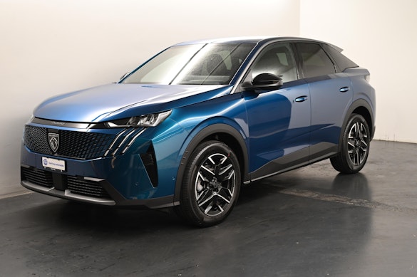 PEUGEOT 3008 1.2 Hybrid Allure Premium 1