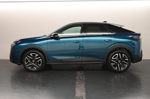 Vehicle image PEUGEOT 3008 1.2 Hybrid Allure Premium