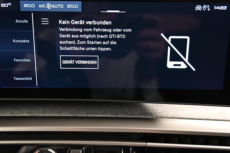 Vehicle image PEUGEOT 3008