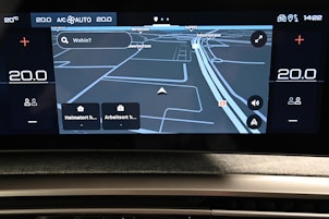 Vehicle image PEUGEOT 3008 1.2 Hybrid Allure Premium