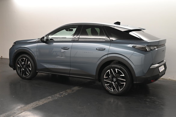 PEUGEOT 3008 1.2 Hybrid Allure Premium 3
