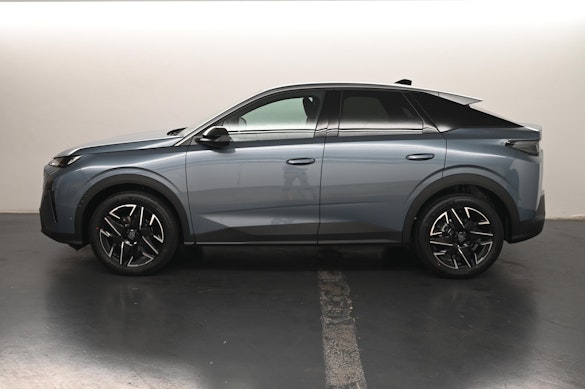 PEUGEOT 3008 1.2 Hybrid Allure Premium 2