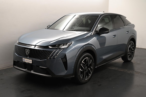 PEUGEOT 3008 1.2 Hybrid Allure Premium 1