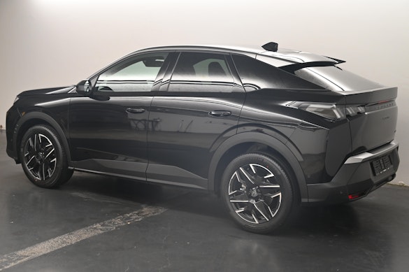PEUGEOT 3008 1.2 Hybrid Allure Premium 3