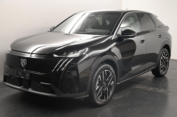 PEUGEOT 3008 1.2 Hybrid Allure Premium 1