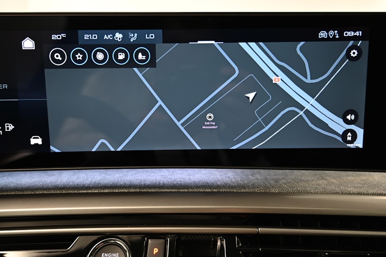 Vehicle image PEUGEOT 3008