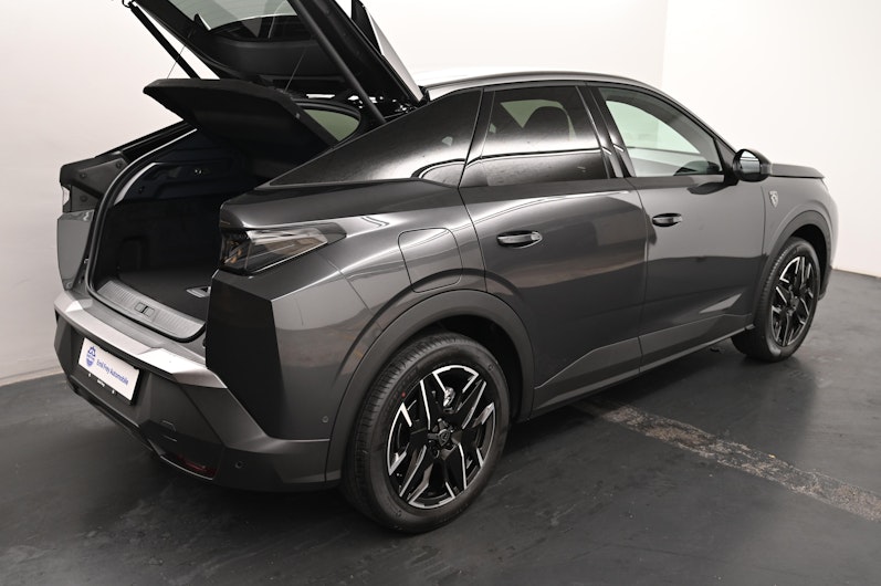 Vehicle image PEUGEOT 3008