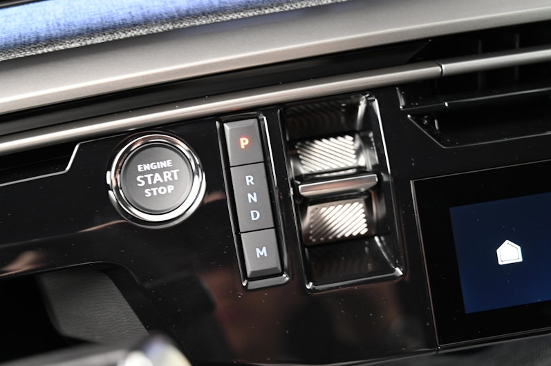 Vehicle image PEUGEOT 3008