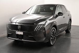 Vehicle image PEUGEOT 3008 1.2 Hybrid GT