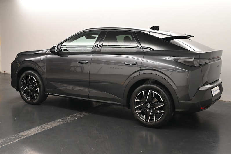 Vehicle image PEUGEOT 3008