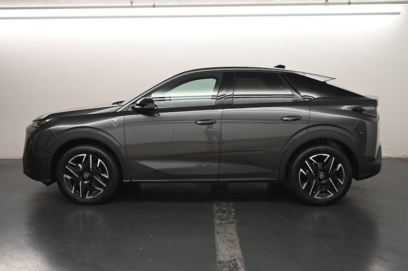 Vehicle image PEUGEOT 3008