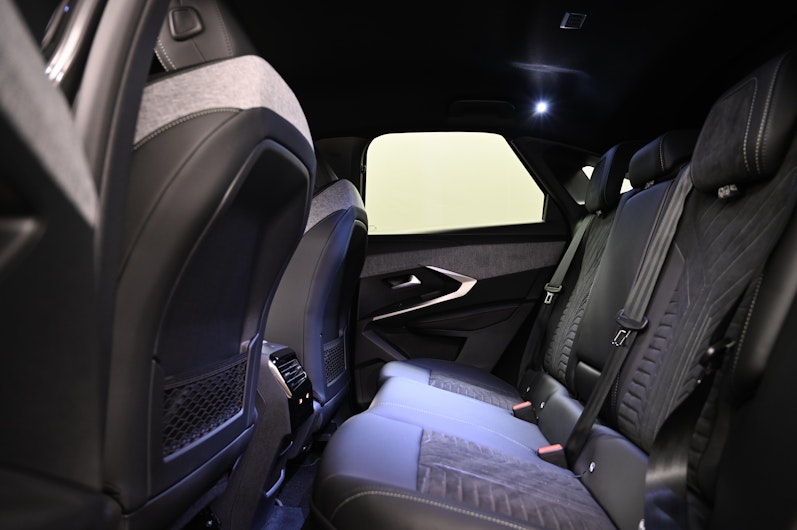 Vehicle image PEUGEOT 3008