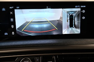 Vehicle image PEUGEOT 3008 1.2 Hybrid GT